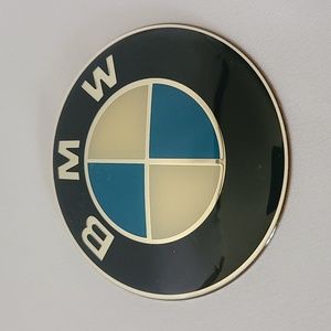 BMW Emblem